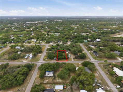 707-709 N Terry Street Rockport TX 78382