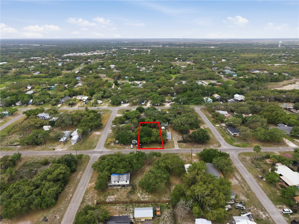 707-709 N Terry Street Rockport TX 78382