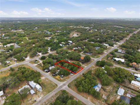 707-709 N Terry Street Rockport TX 78382