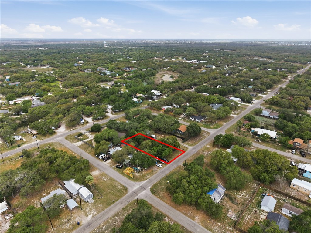707-709 N Terry Street Rockport TX 78382