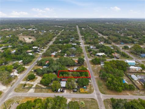 707-709 N Terry Street Rockport TX 78382