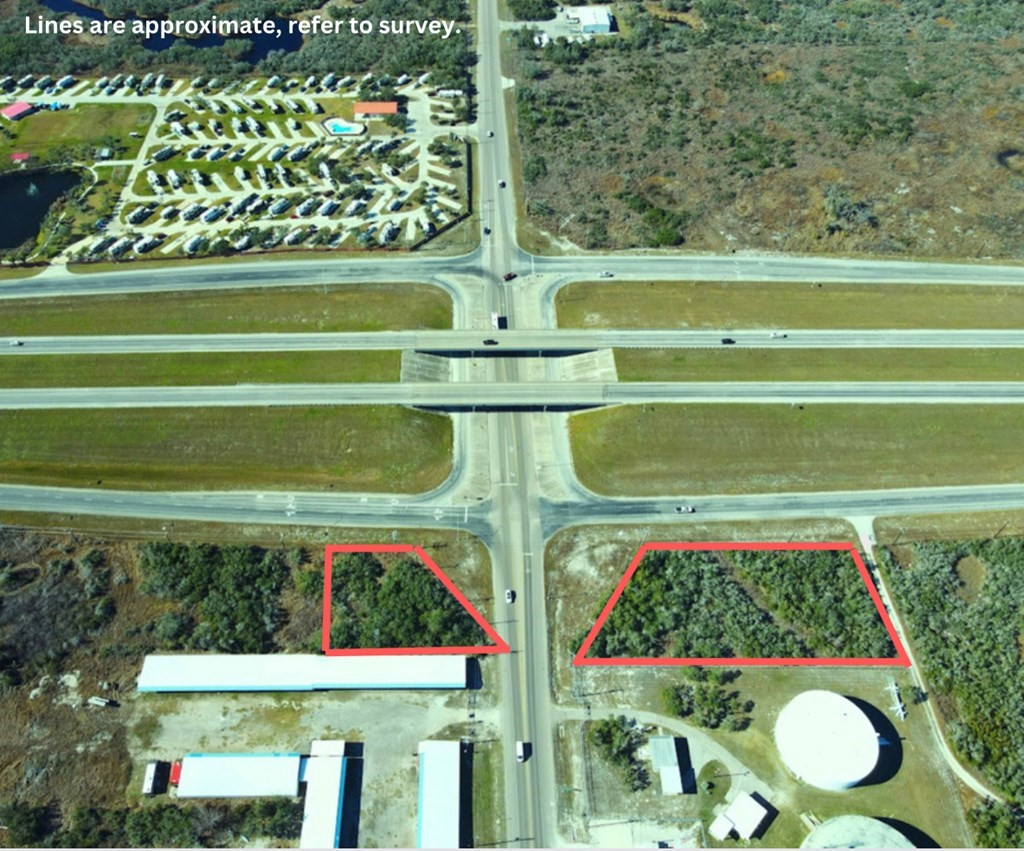 1166 State Highway 188 Rockport TX 78382