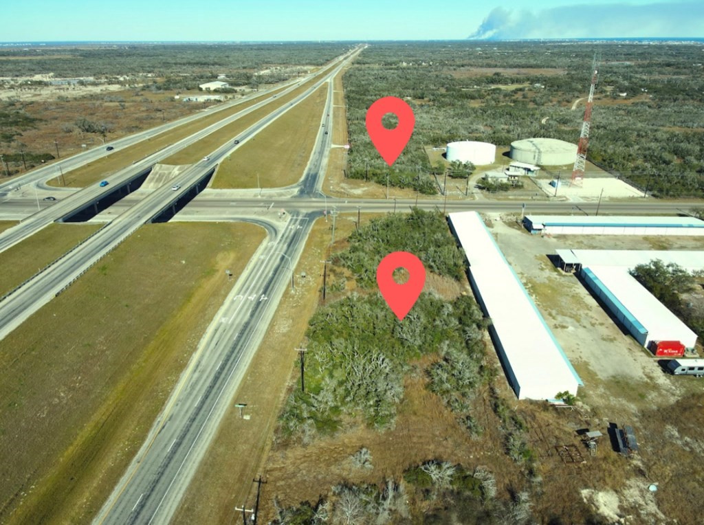 1166 State Highway 188 Rockport TX 78382
