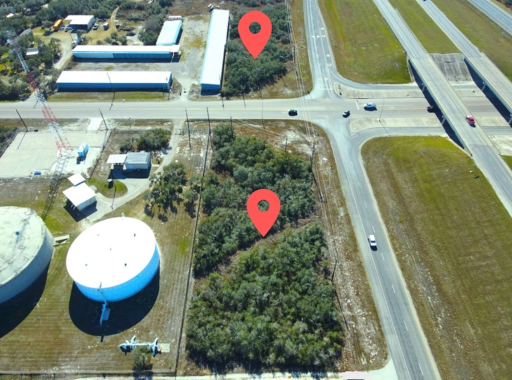 1166 State Highway 188 Rockport TX 78382