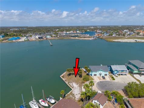 37 Riviera Drive Rockport TX 78382