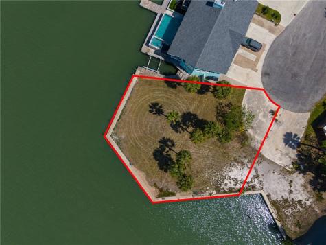 37 Riviera Drive Rockport TX 78382