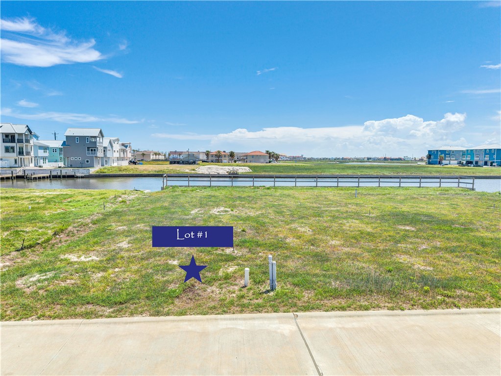14901 Granada Drive 1 Corpus Christi TX 78418