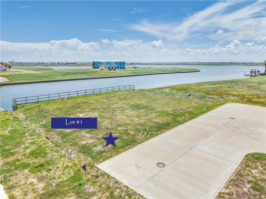 14901 Granada Drive 1 Corpus Christi TX 78418
