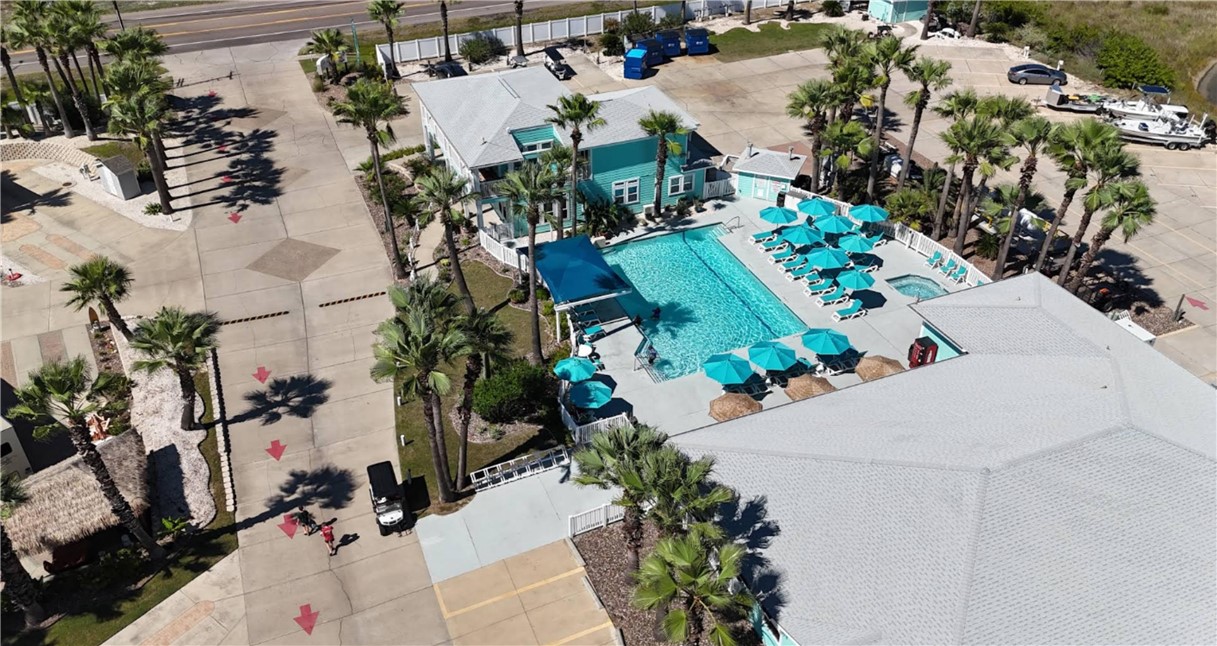 5601 State Highway 361 107 Port Aransas TX 78373