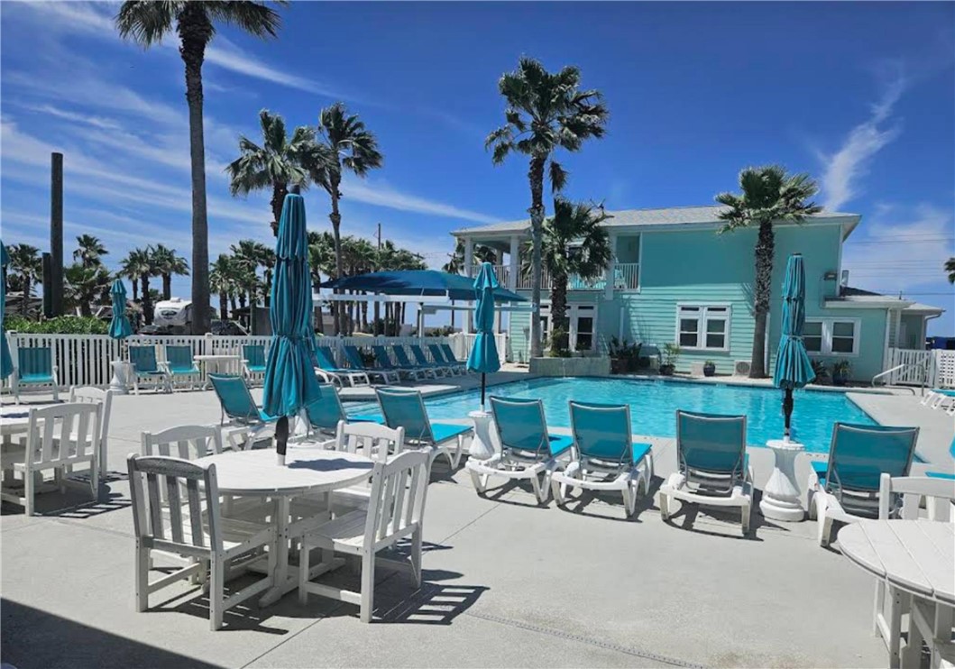 5601 State Highway 361 107 Port Aransas TX 78373