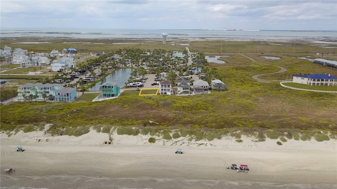 5601 State Highway 361 107 Port Aransas TX 78373