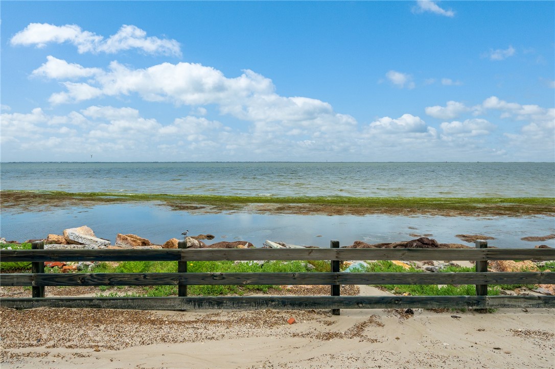 101 Caribbean Lot 11 Drive Corpus Christi TX 78418