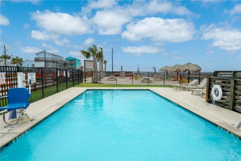 101 Caribbean Lot 11 Drive Corpus Christi TX 78418