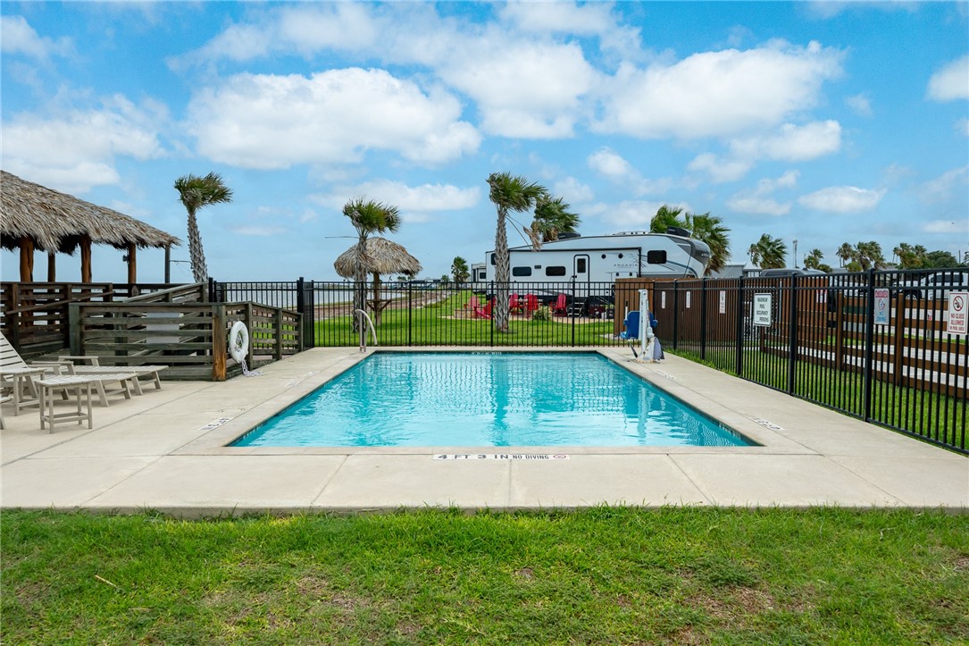 101 Caribbean Lot 11 Drive Corpus Christi TX 78418
