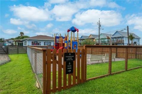 101 Caribbean Lot 11 Drive Corpus Christi TX 78418