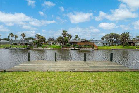 101 Caribbean Lot 11 Drive Corpus Christi TX 78418