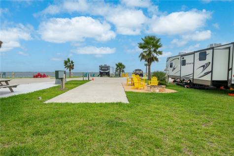 101 Caribbean Lot 11 Drive Corpus Christi TX 78418