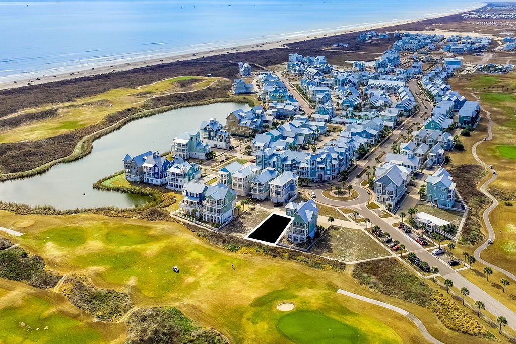 108 Sea Rocket Port Aransas TX 78373