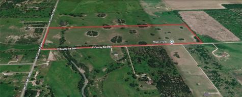 Lot 12 2180 County Road E Kingsville TX 78363
