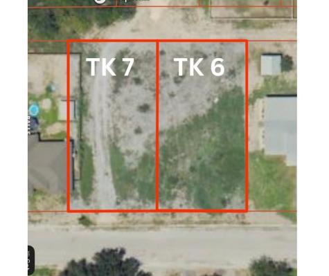 00 N Texas Avenue Freer TX 78357