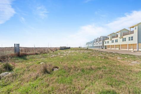 0 West Palm Beach Road Port Aransas TX 78373