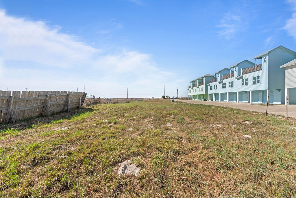 0 West Palm Beach Road Port Aransas TX 78373