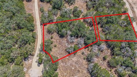 203 South Contour Drive Spring Branch TX 78070