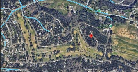 203 South Contour Drive Spring Branch TX 78070
