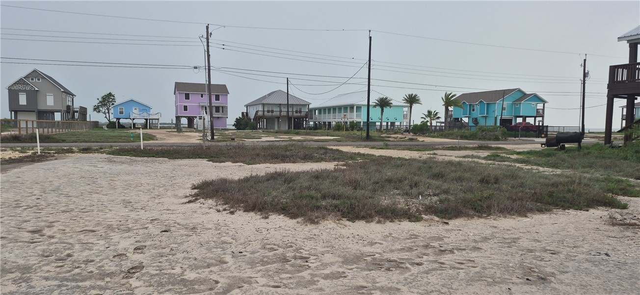 42 & 43 Newcomb Bend Rockport TX 78382