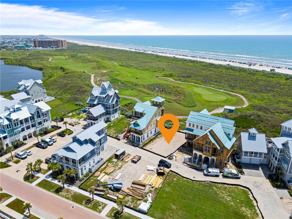 188 Shoregrass Loop Port Aransas TX 78373
