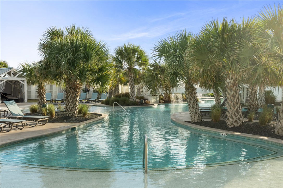 188 Shoregrass Loop Port Aransas TX 78373