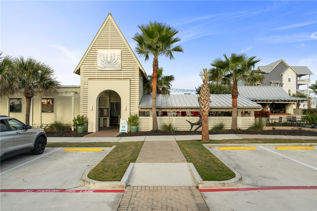 188 Shoregrass Loop Port Aransas TX 78373