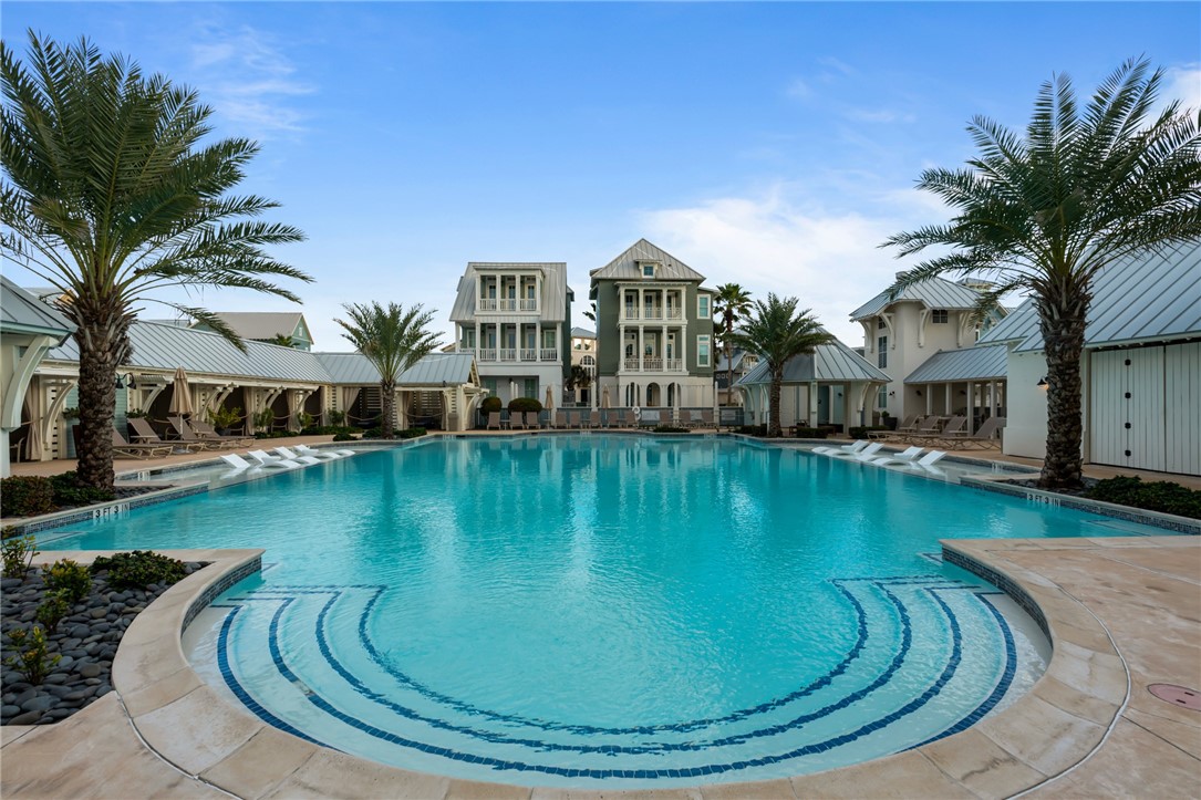 188 Shoregrass Loop Port Aransas TX 78373
