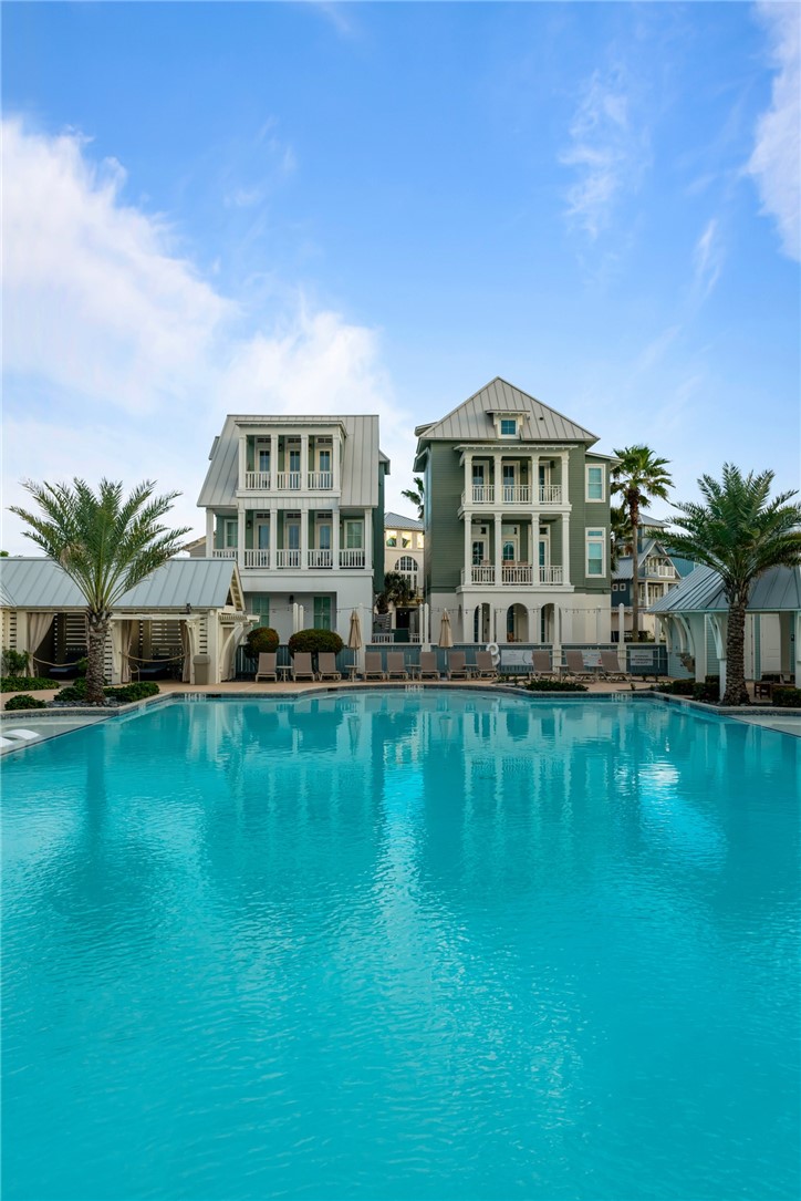 188 Shoregrass Loop Port Aransas TX 78373