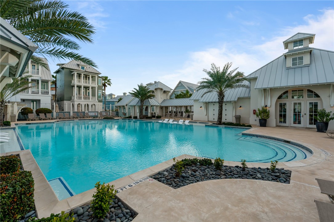 188 Shoregrass Loop Port Aransas TX 78373