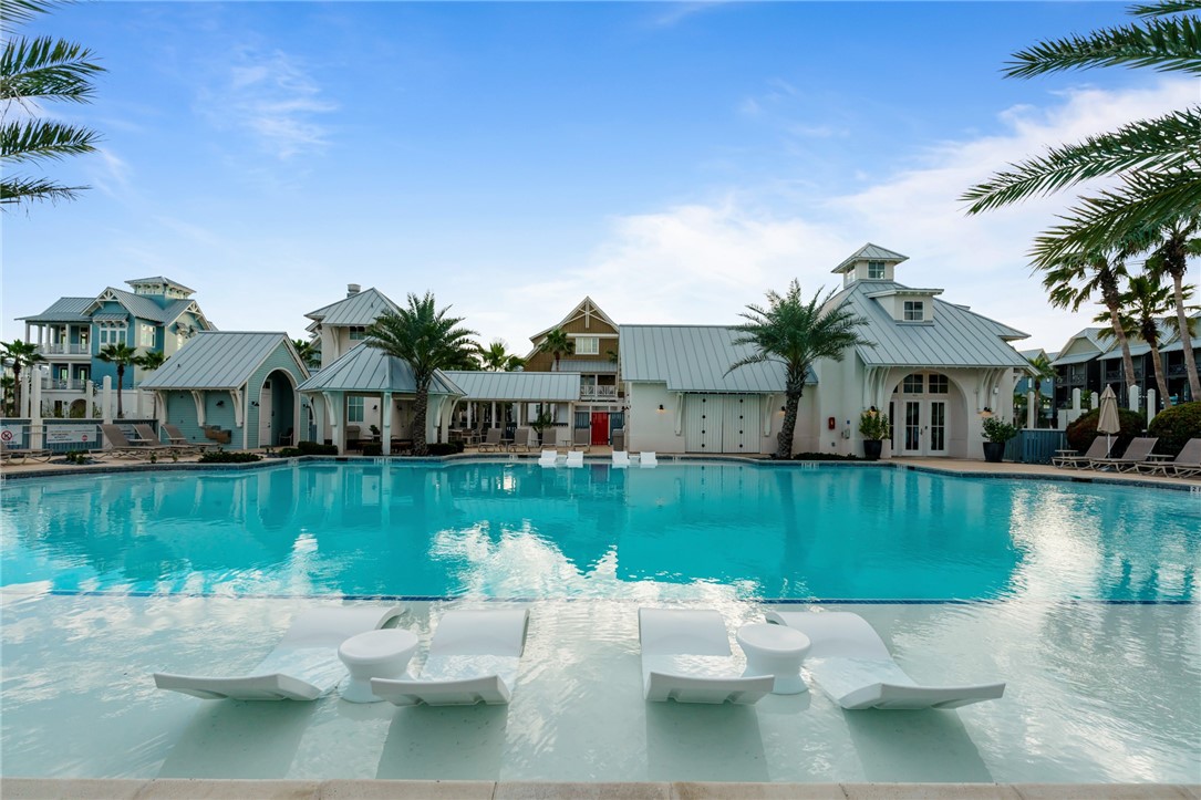 188 Shoregrass Loop Port Aransas TX 78373