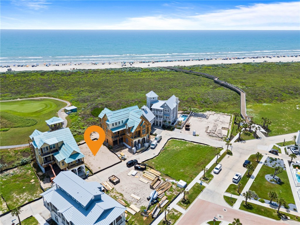 188 Shoregrass Loop Port Aransas TX 78373