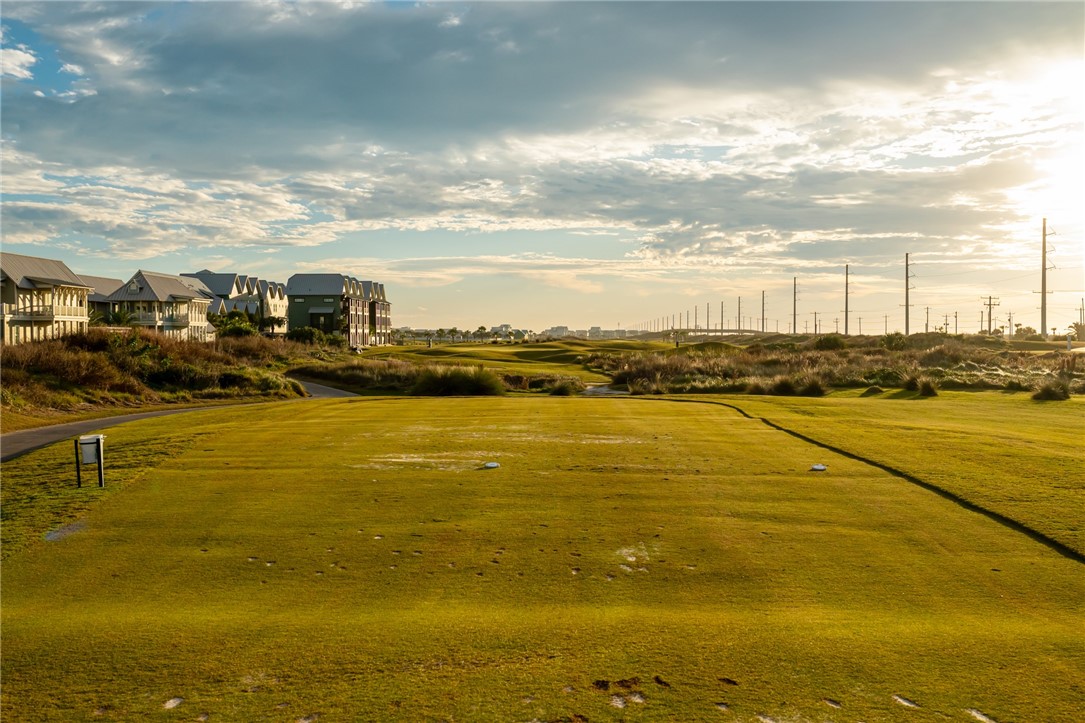 188 Shoregrass Loop Port Aransas TX 78373