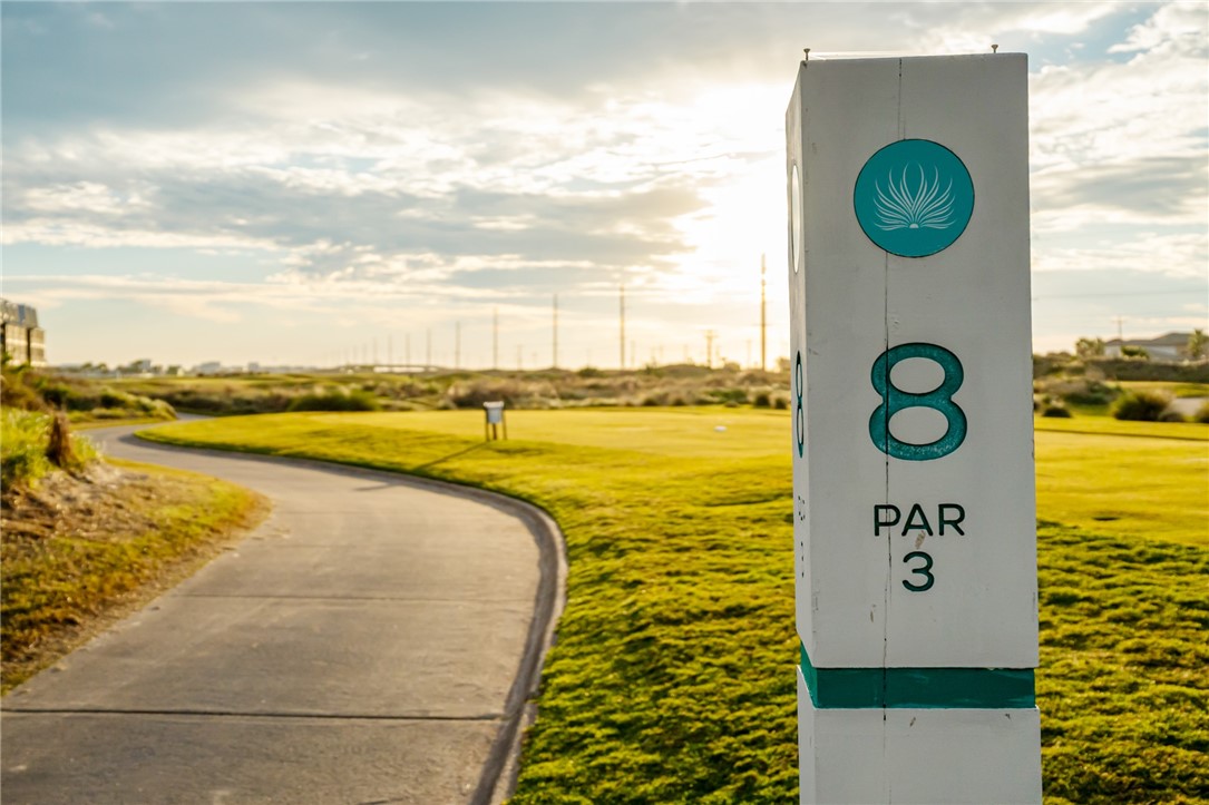 188 Shoregrass Loop Port Aransas TX 78373
