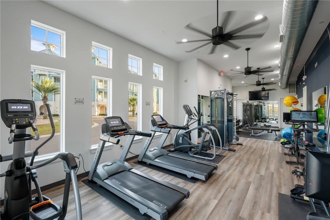 188 Shoregrass Loop Port Aransas TX 78373