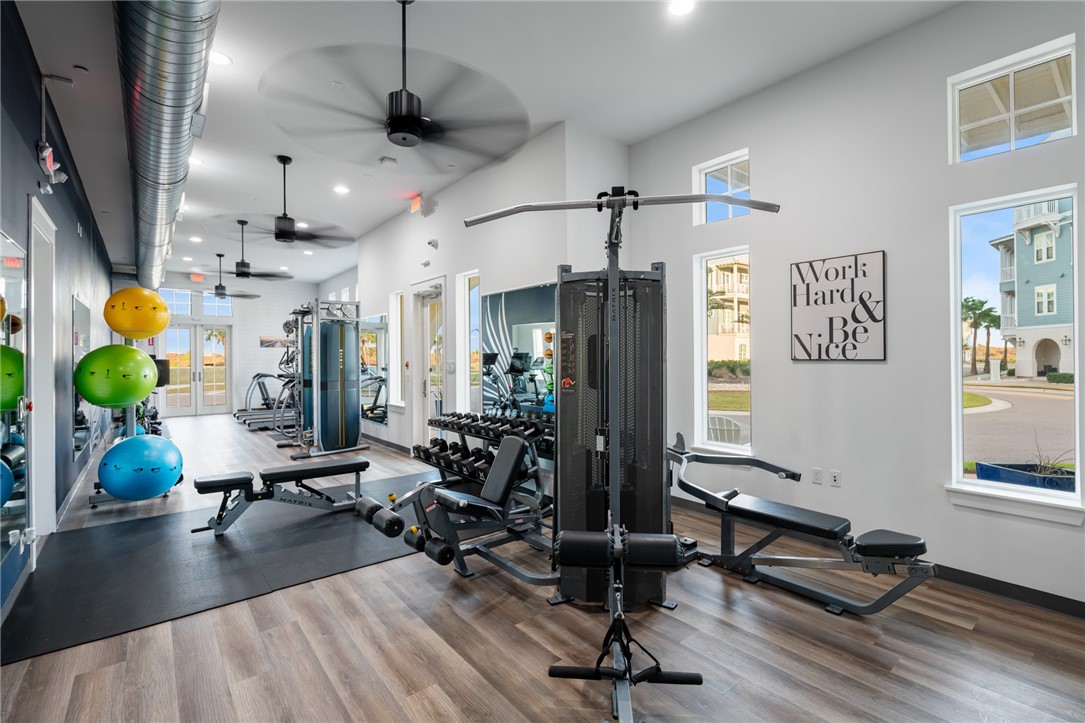 188 Shoregrass Loop Port Aransas TX 78373