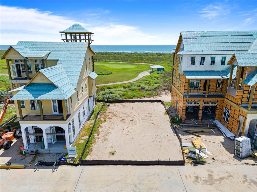 188 Shoregrass Loop Port Aransas TX 78373