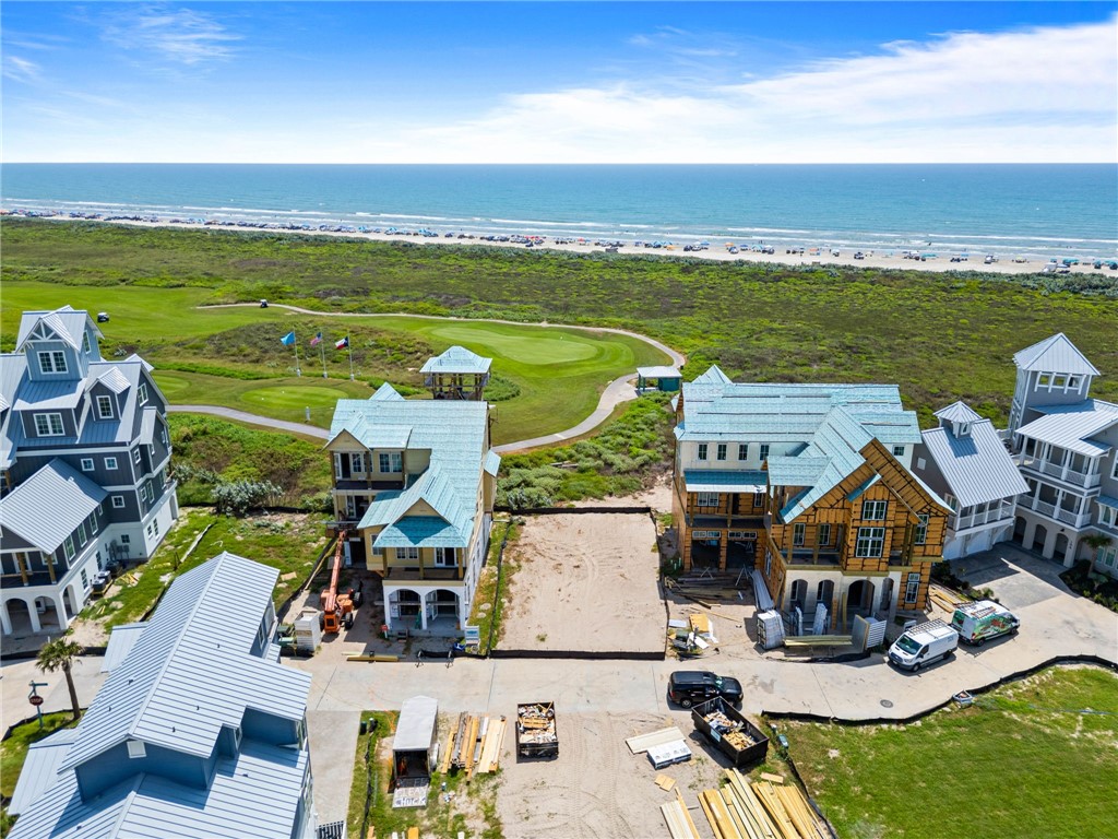 188 Shoregrass Loop Port Aransas TX 78373