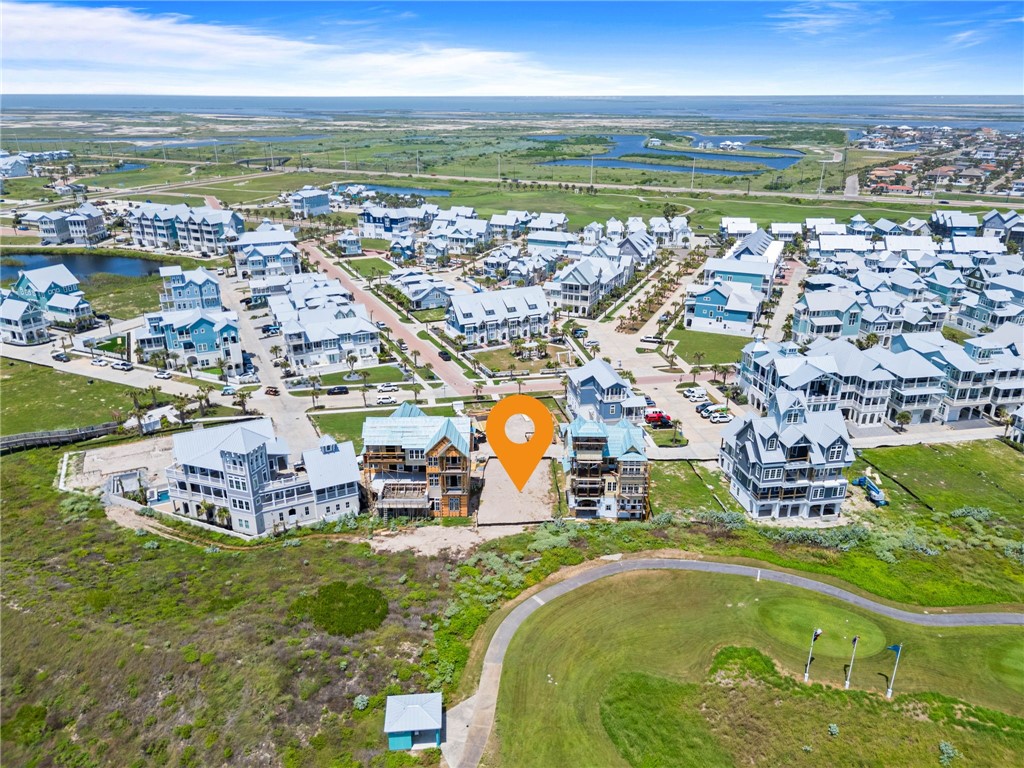 188 Shoregrass Loop Port Aransas TX 78373