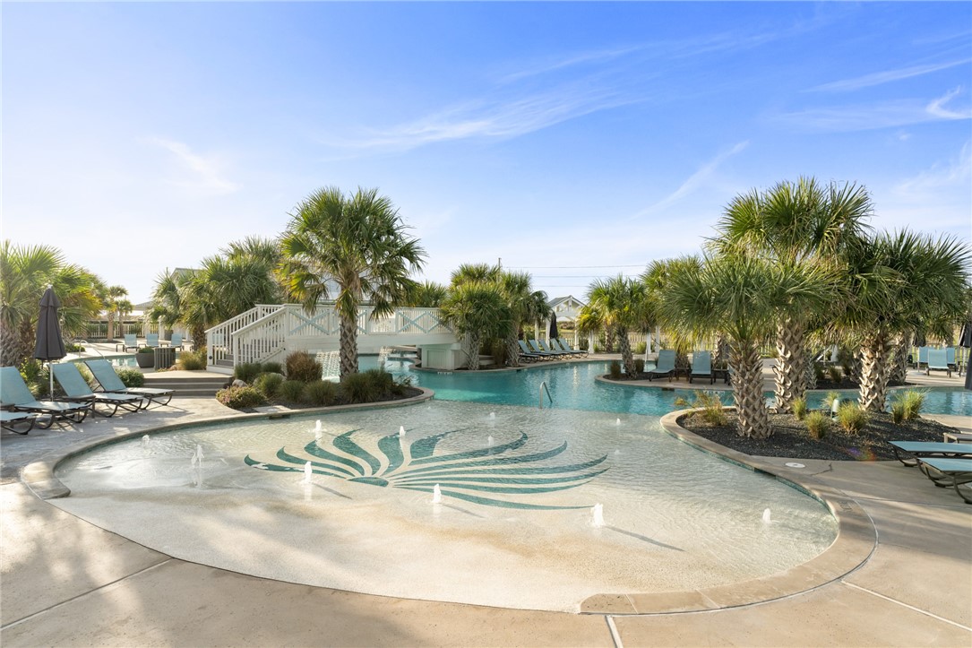188 Shoregrass Loop Port Aransas TX 78373