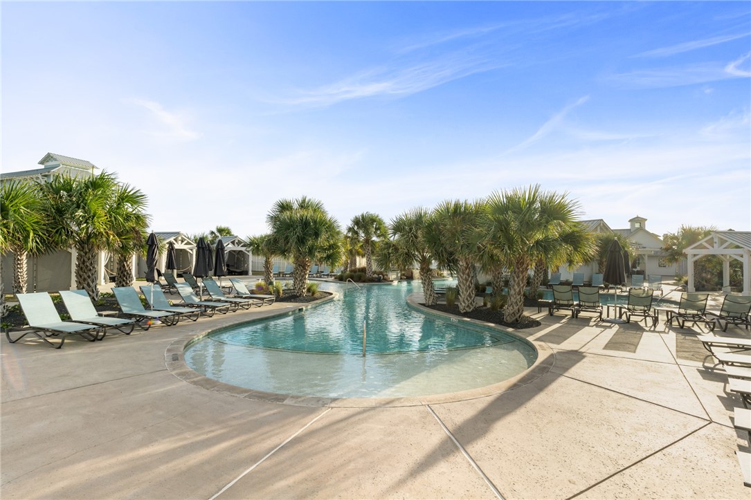 188 Shoregrass Loop Port Aransas TX 78373