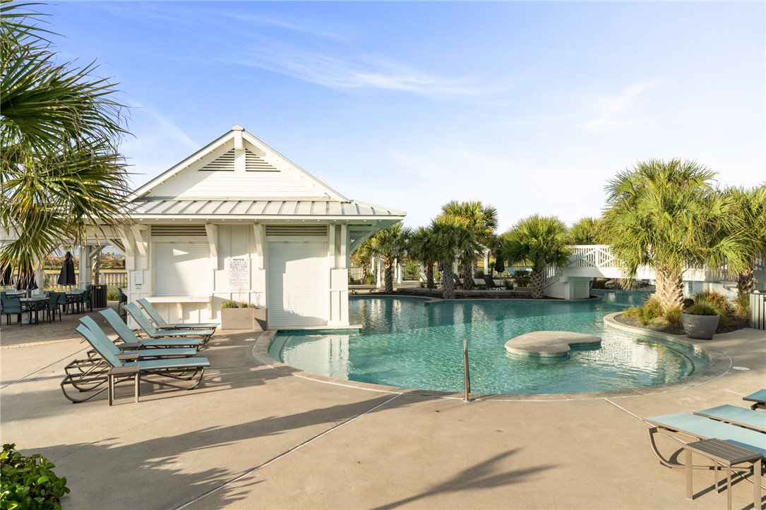 188 Shoregrass Loop Port Aransas TX 78373