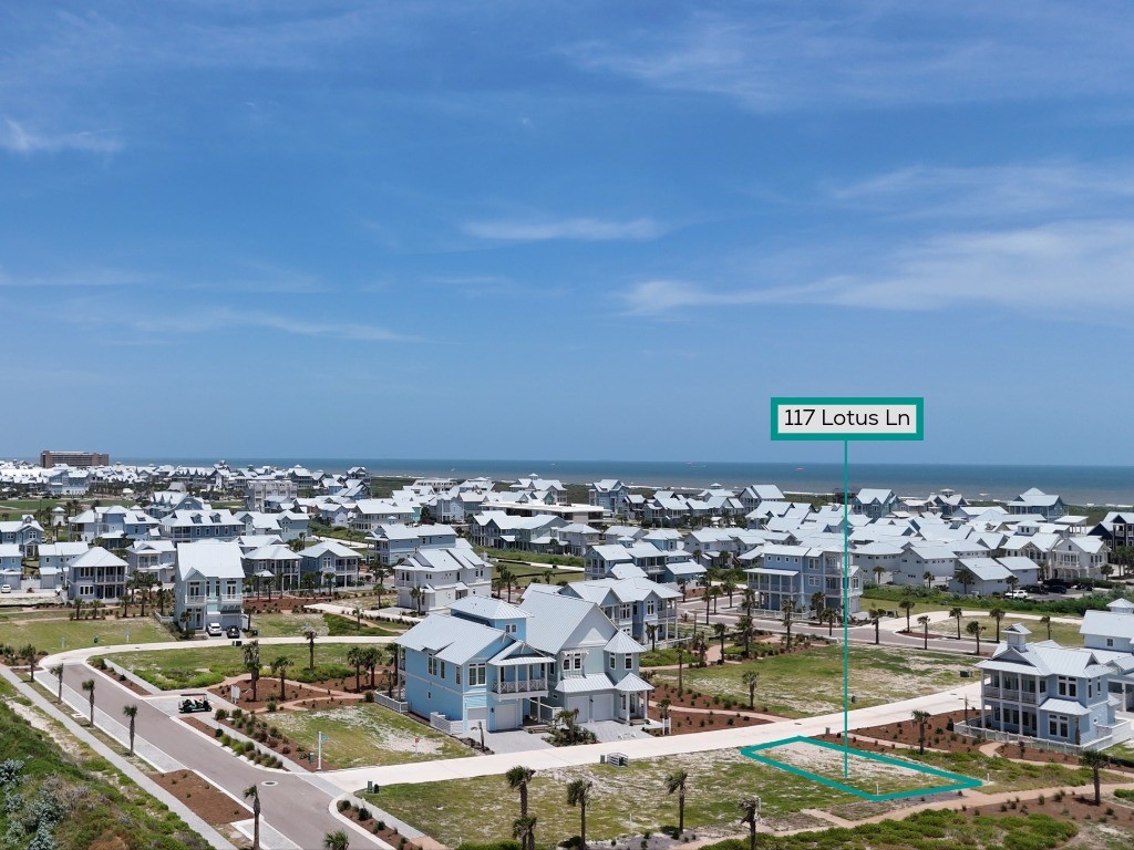 117 Lotus Lane Port Aransas TX 78373