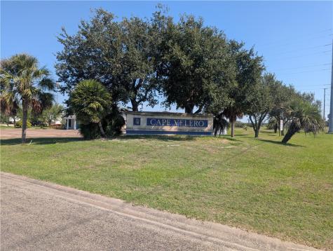 1623 Cape Velero Drive Rockport TX 78382