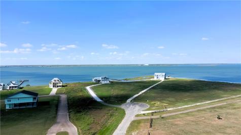 1623 Cape Velero Drive Rockport TX 78382
